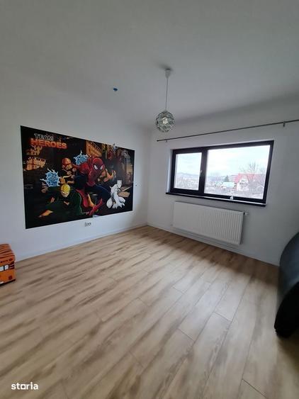 Casa P+E+Pod , 4 camere Curte 170 mp CUG / Aleea Tudor Neculai - 3