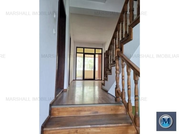 Vila cu 10 camere de inchiriat, zona Albert, 481.9 mp #16094 - 9