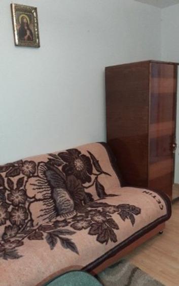 Apartament cu 2 camere, etajul 2/4, zona Tatarasi - 7