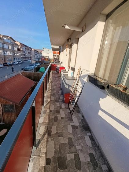 Vand apartament 3 camere - 9