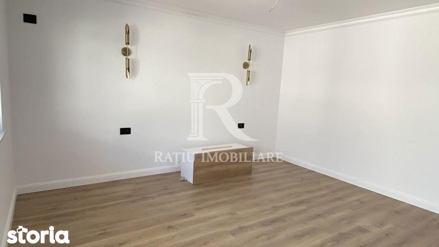 Casa moderna P+1 | 106 mp utili | Terasa + balcon | DecResidence Sanma - 15