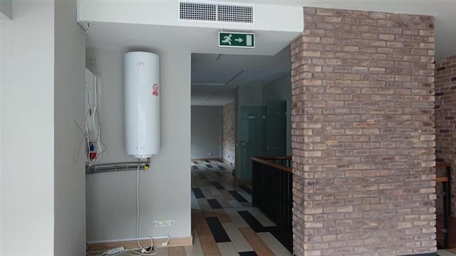 Vanzare Spatiu Comercial Marasti,  pentru restaurant, birou, alte activitati - 19