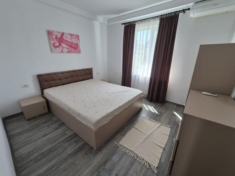 Direct Proprietar, Ap. de inchiriat 3 camere, zona metrou Dristor - 10