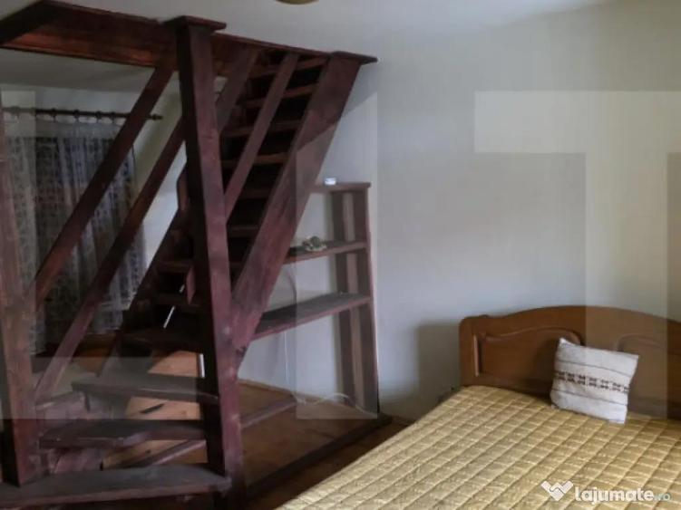 Vila/Pensiune rustica - 6