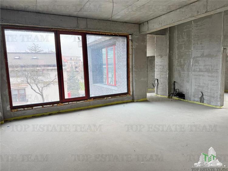 Vila premium 965 mp | Iancu Nicolae - langa Padurea Baneasa | la gri, personaliz - 12