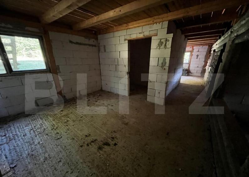 ????Cabana de Vis in Inima Naturii Investi?ia Perfect? - 9