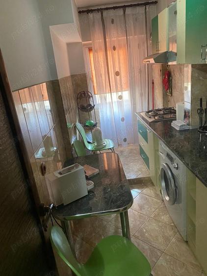 DE INCHIRIAT ! Ap cu o camera !!! Zona Ic frimu - 4