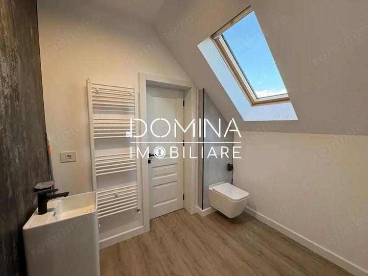 Inchiriere proprietate centrala P+M - activita?i profesionale - Calea Eroilor - 5