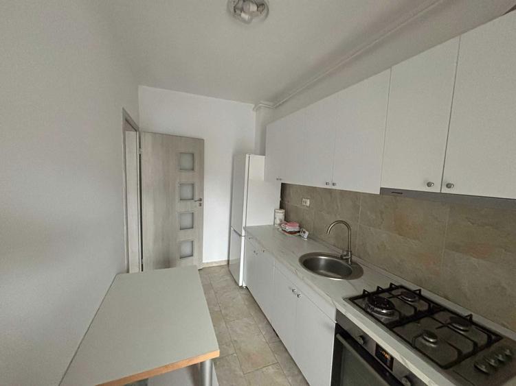 Garsoniera Militari Residence, etaj 2, parcare inclusa, 220/luna - 4