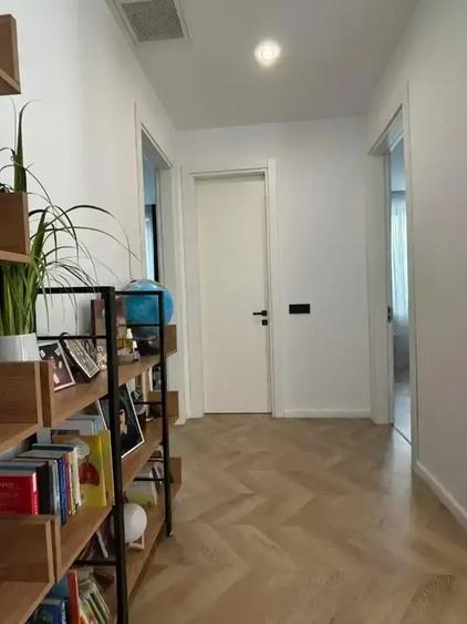 Erou Iancu Nicolae Casa 4 Camere LUX De Vanzare Mobilat-Utilat - 15