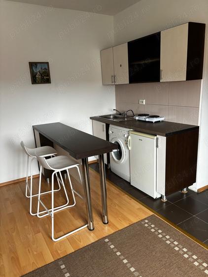 proprietar inchiriez apartamente cu o camera - 6