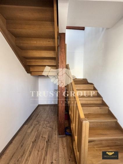 Casa individuala - Ultracentral | Dealul Cetatii | Renovata Integral - 20