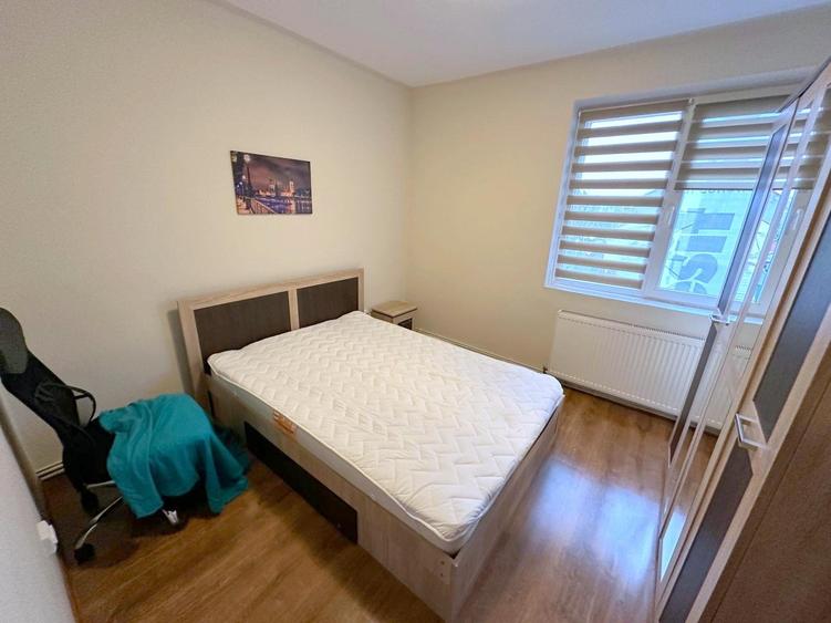 2 camere, bloc nou modern, cu parcare, zona centrala, Teatrul National - 1