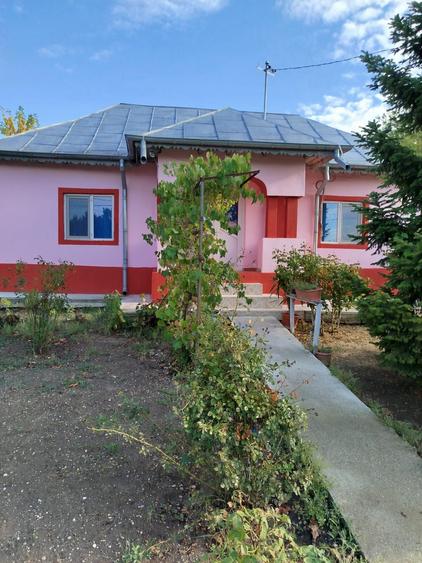 VANZARE CASA INDIVIDUALA LA CHEIE - 22