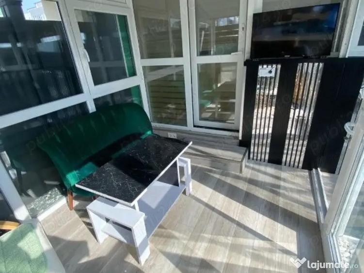 Berceni metrou biruintei 35h parter - 9