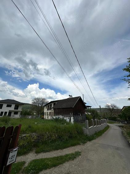 Sc vinde Depozit ?i Locuinta de serviciu - 4