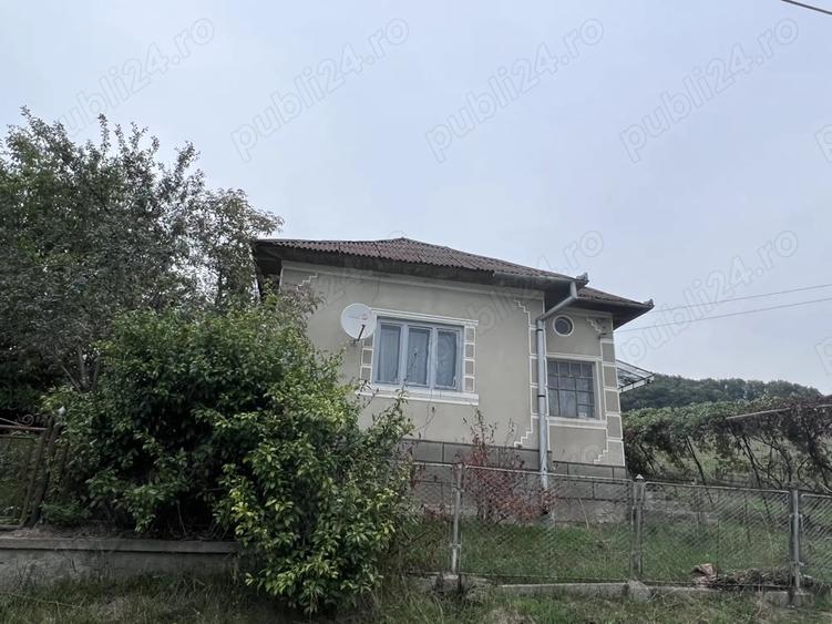 Vand casa la ?ara. - 6