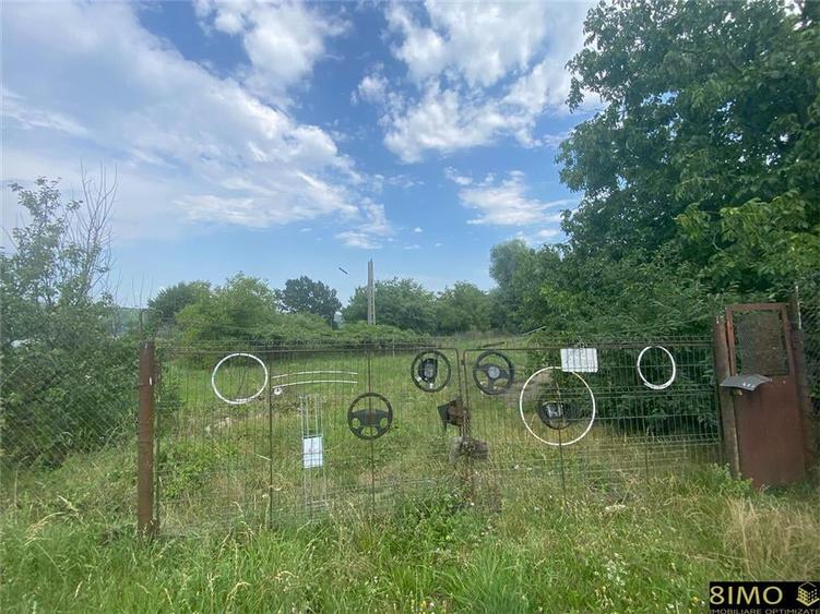 Teren 1400mp de vanzare Falticeni - 3