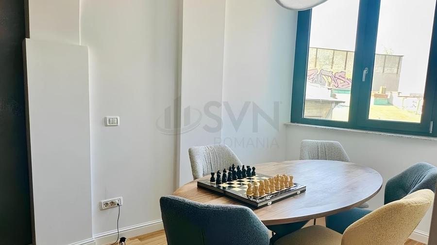 REA1026569 Apartament superb 4 camere I Calea Victoriei Stradal - 7