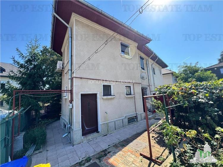 Vila tip duplex de vanzare  Vatra Luminoasa