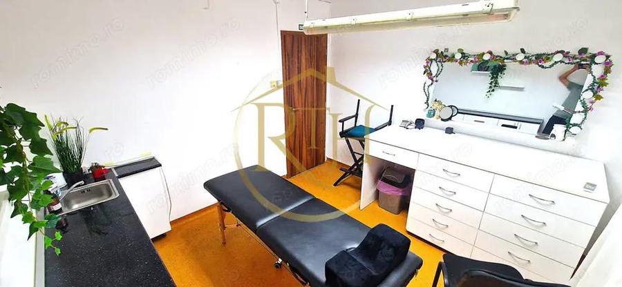 Oferim spre vanzare afacere la cheie,salon infrumusetare si masaj - 19