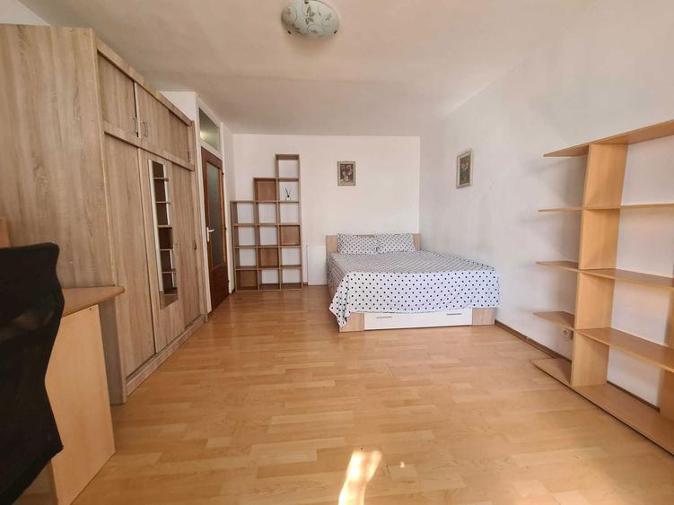 Garsoniera 10 min M Timpui Noi - 5