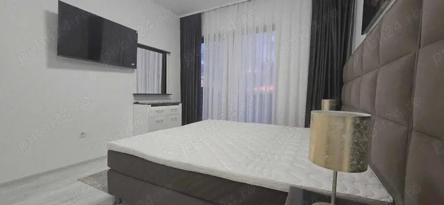 Casa noua de vanzare, 5 cam. P+1E, cart. Oncea - 13