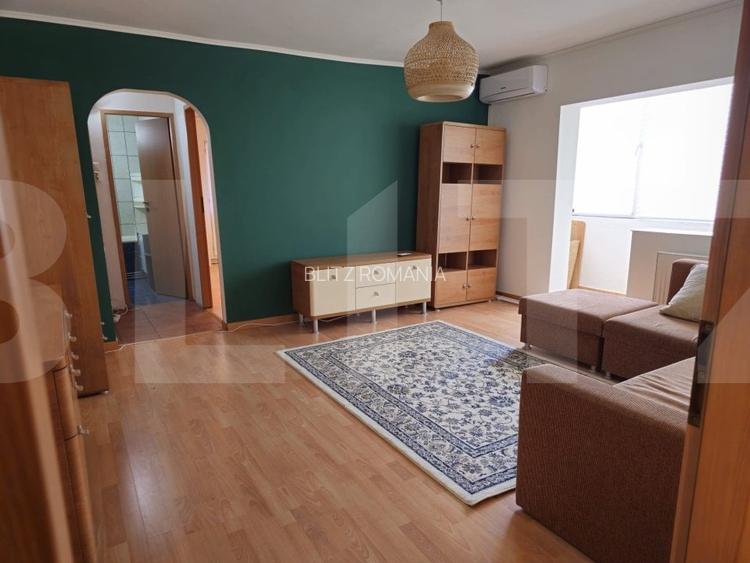 Apartament cu 2 camere semidecomandat, mobilat în Bucovina Apartament cu 2 camere semidecomandat, mobilat în Bucovina