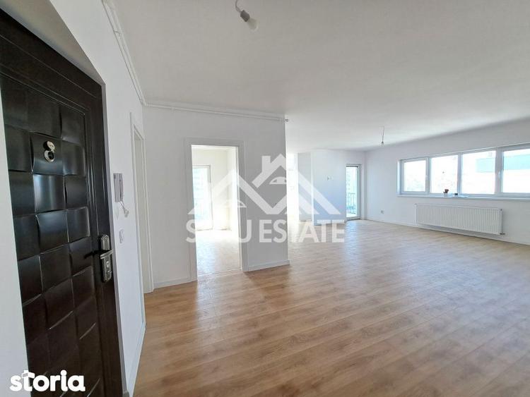 Apartament cu 4 camere în Șelimbăr