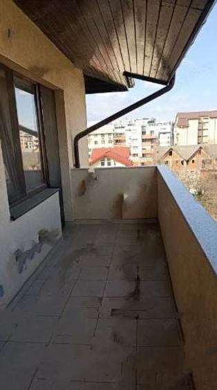 TITAN,Ozana ,Parc,CENTRALA PROPRIE,Bloc 2017,Loc de parcare,Mobilat,utilat - 5