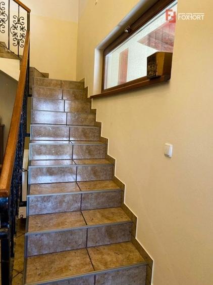 Casa individuala 5 camere si 4 locuri de parcare in Giroc - 26