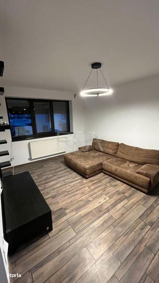 Apartament 2 Camere - Alexandriei - Bragadiru - 3