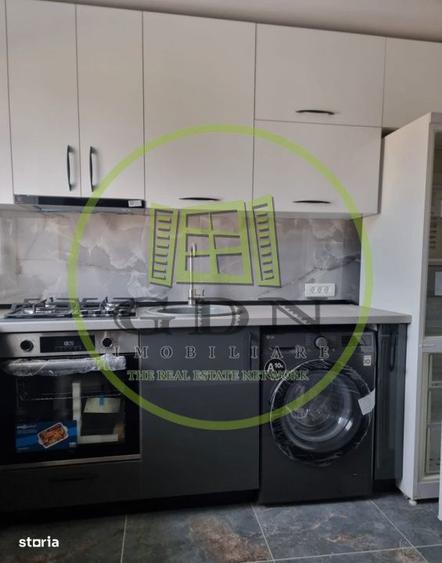 Apartament 2 camere decomandat Zona Grivitei - 4