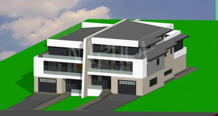 Casa 5 camere de vanzare in Gruia, Cluj Napoca - 5