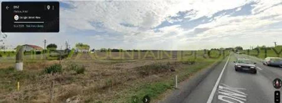Pecica, jud Arad, 6ha teren de vanzare - 5