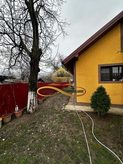 Casa de vanzare in Gheorghe Doja Bacau - 10