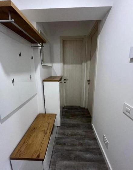 Apartament 2 camer Lux in Complexul Parcului 20 - 10