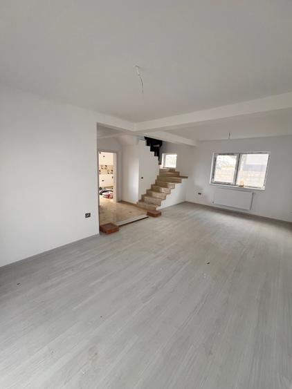 Direct Dezvoltator Fortului Residence 44 Vile P+1+M Teren 300mp TVA inclus 9% - 10