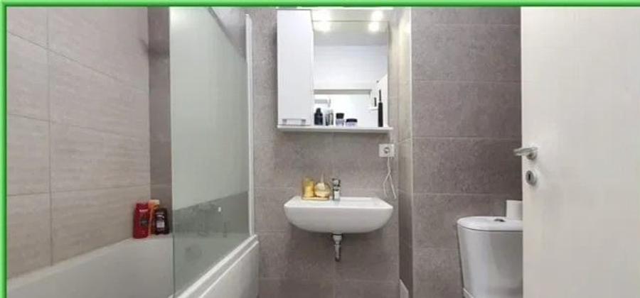 Apartanent 3 camere MRS Village - 6