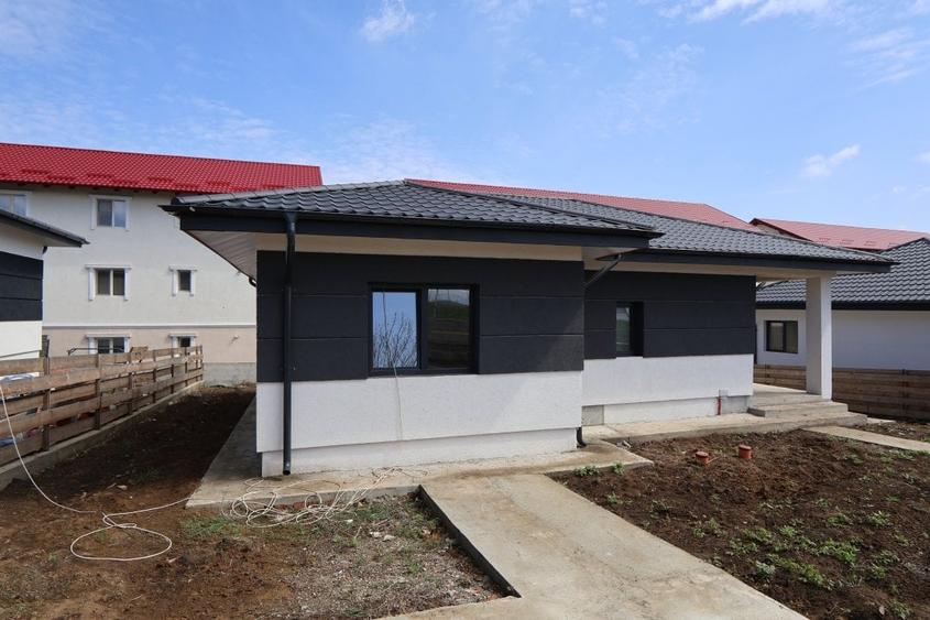 CASA FINALIZATA SI INTABULATA IN ZONA HORPAZ , 500 MP DE TEREN - 21