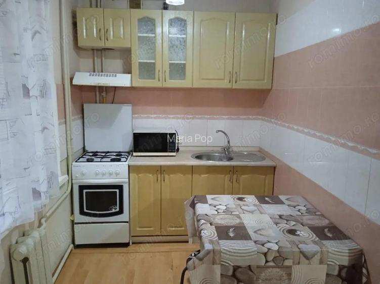 De inchiriat apartament 2 camere zona Fabric