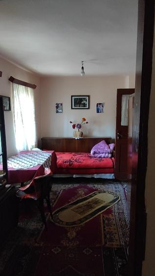 Vând teren și casa - 6