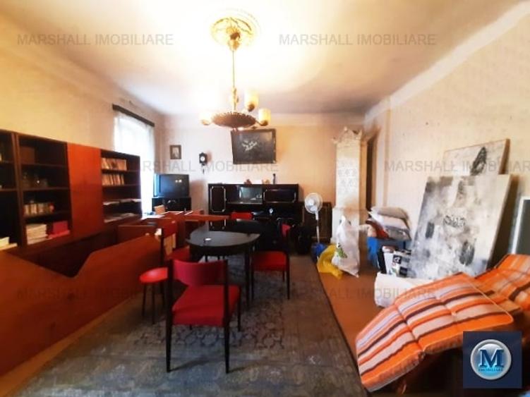 Vila cu 11 camere de vanzare, zona Gheorghe Doja, 237.7 mp #16106 - 3