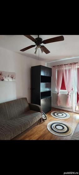 Inchiriez garsoniera Marasti - 7