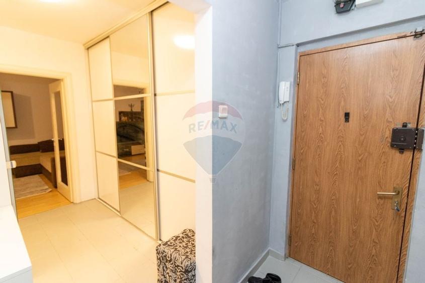 Apartament cu 2 camere decomandat de vanzare zona Dristor Baba Novac - 6