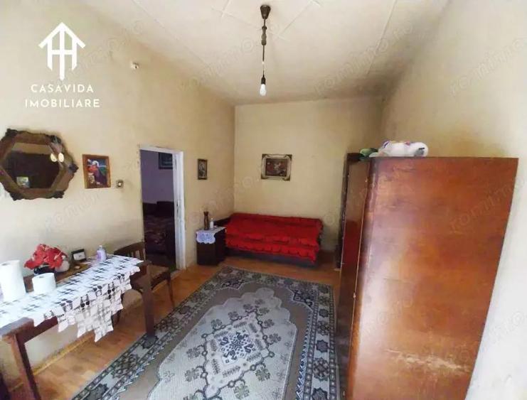 Casa de vanzare in Temere?ti, jude?ul Timi? - 3