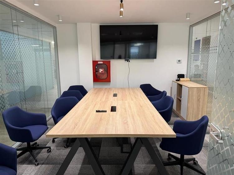 Inchirieri birouri clasa A - Excelsior Business Center - 10