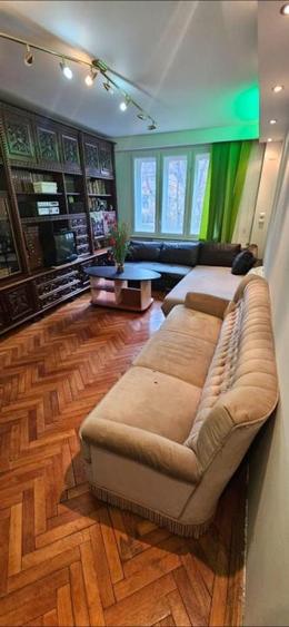 Apartament 4 camere- 8 min metrou Gorjului - 6
