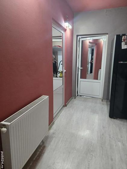Vand apartament la curte comuna - 1