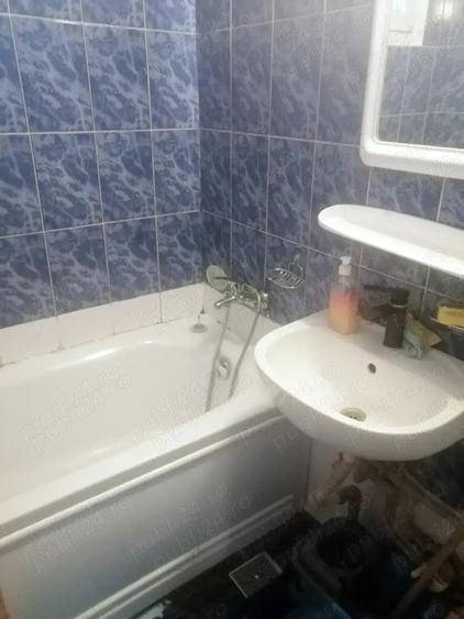 apartament de inchiriat 2 camere - 1